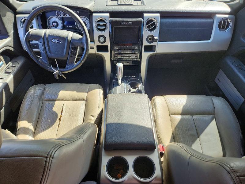 Продаж на аукціоні авто 2009 Ford F150, vin: 1FTPW14V79KB90941, номер лоту: 72346056