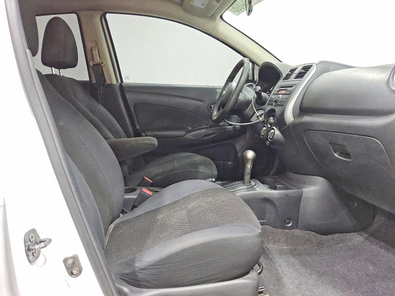 2013 Nissan Versa მანქანა იყიდება აუქციონზე, vin: 3N1CN7AP2DL880987, აუქციონის ნომერი: 71084806