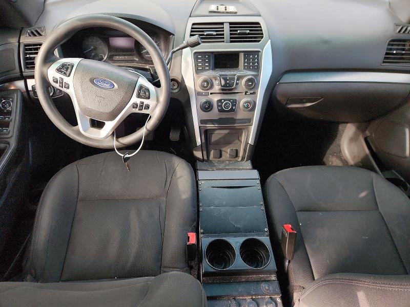 Продаж на аукціоні авто 2015 Ford Explorer, vin: 1FM5K8AR8FGB61851, номер лоту: 72882876