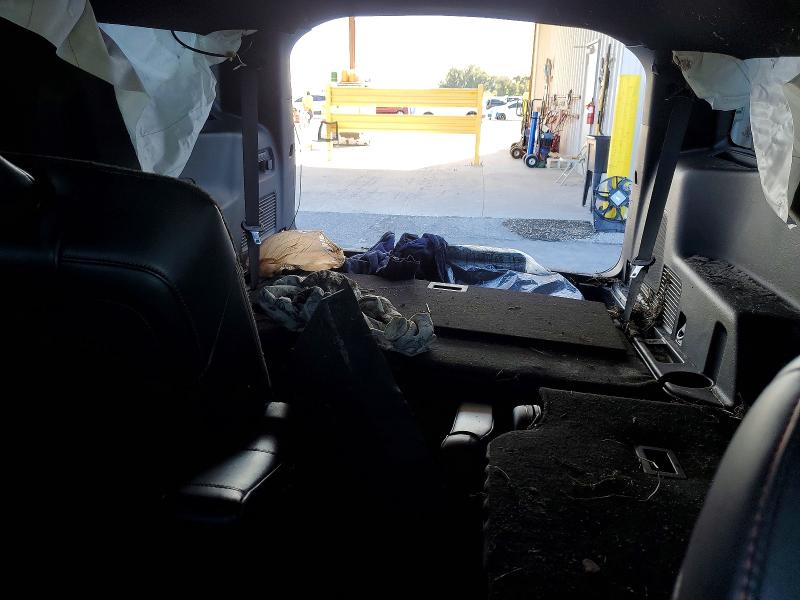 Продаж на аукціоні авто 2025 Ford Explorer, vin: 1FMWK8GCXSGB03645, номер лоту: 71044696