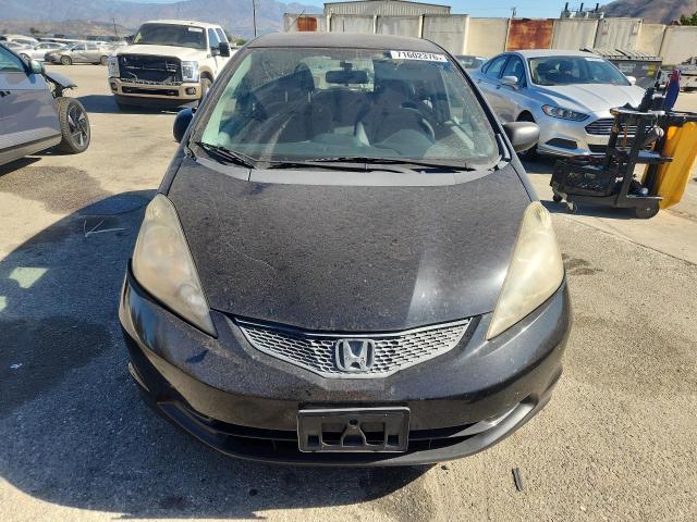 Aukcja sprzedaży 2010 Honda Fit, vin: JHMGE8H29AC001358, numer aukcji: 71602376