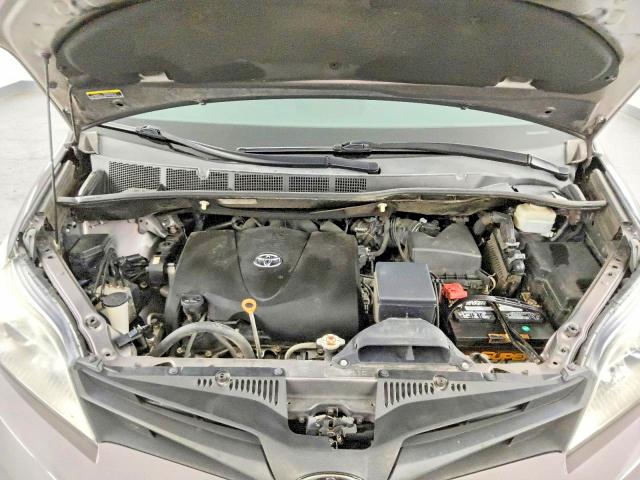 Aukcja sprzedaży 2020 Toyota Sienna, vin: 5TDZZ3DC0LS042477, numer aukcji: 70860496
