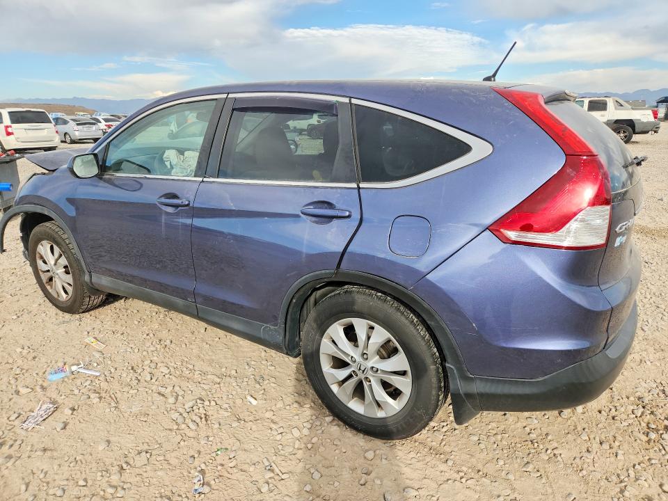 Aukcja sprzedaży 2012 Honda Cr-v, vin: 5J6RM4H51CL075466, numer aukcji: 71504656