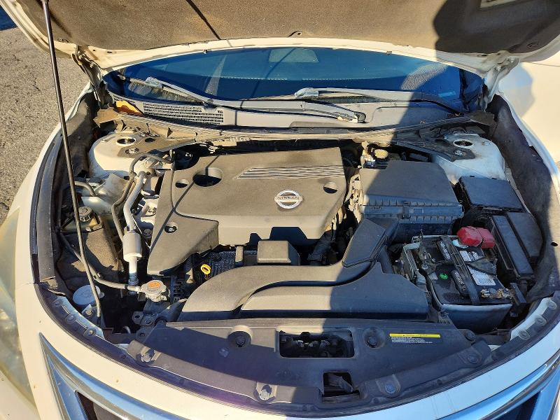 Aukcja sprzedaży 2015 Nissan Altima, vin: 1N4AL3AP2FC192298, numer aukcji: 71510686