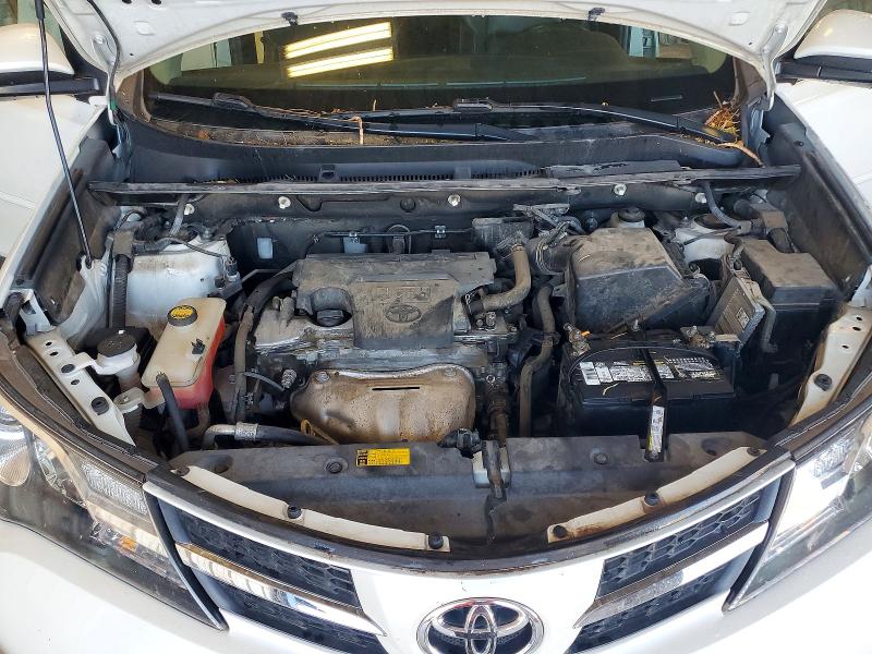 2013 Toyota Rav4 მანქანა იყიდება აუქციონზე, vin: 2T3YFREVXDW059455, აუქციონის ნომერი: 71278486