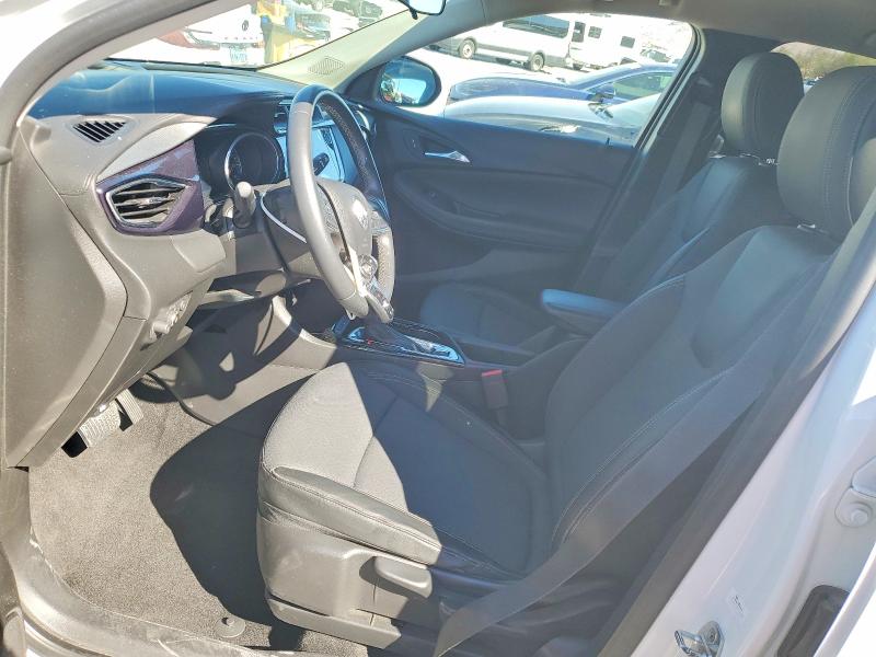 Продаж на аукціоні авто 2022 Buick Encore Gx, vin: KL4MMBS24NB104285, номер лоту: 69465876