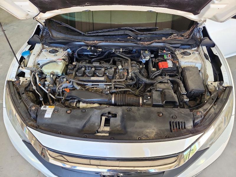 Продажа на аукционе авто 2016 Honda Civic, vin: 19XFC1F72GE204716, номер лота: 71665876