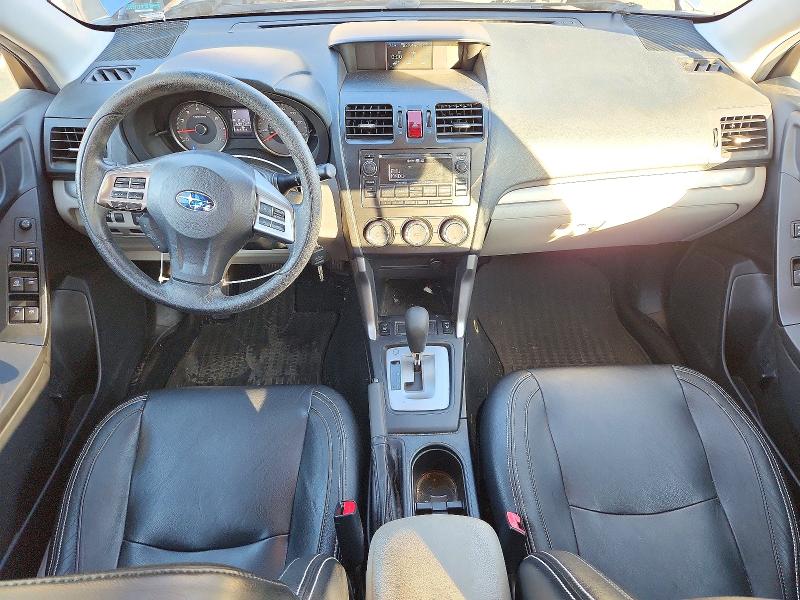 Aukcja sprzedaży 2015 Subaru Forester, vin: JF2SJAFC5FH808899, numer aukcji: 71844976