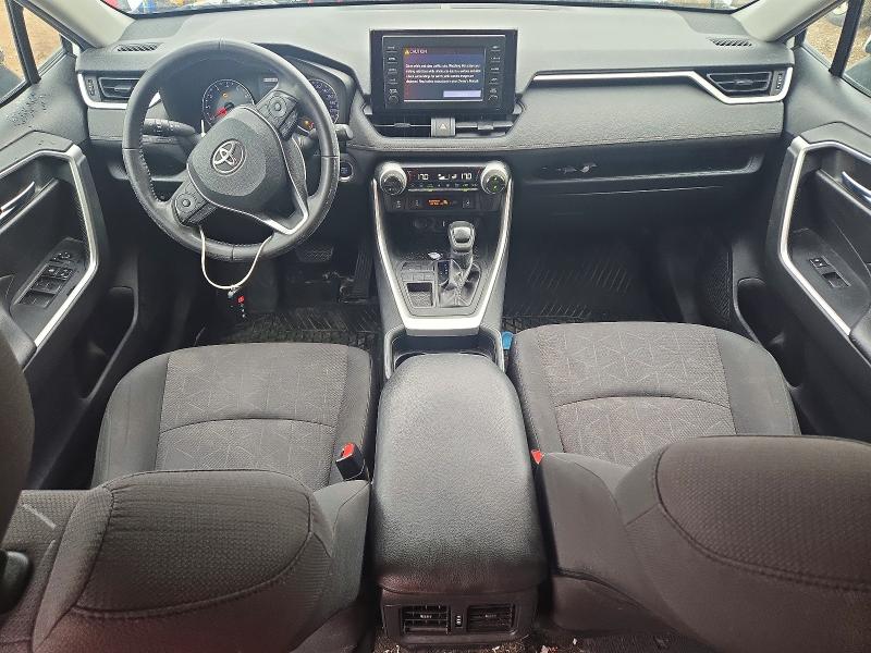 Продажа на аукционе авто 2019 Toyota Rav4, vin: 2T3W1RFV1KC017050, номер лота: 71159906