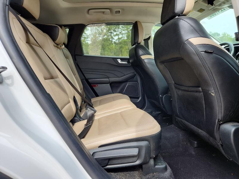Продаж на аукціоні авто 2022 Ford Escape, vin: 1FMCU9H65NUA06550, номер лоту: 72247806
