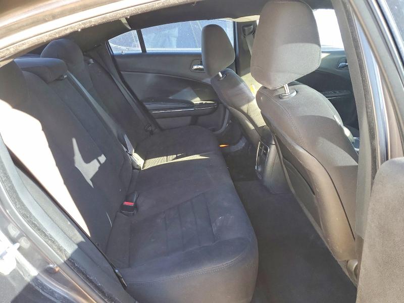 Продаж на аукціоні авто 2014 Dodge Charger, vin: 2C3CDXBG2EH339144, номер лоту: 61645826