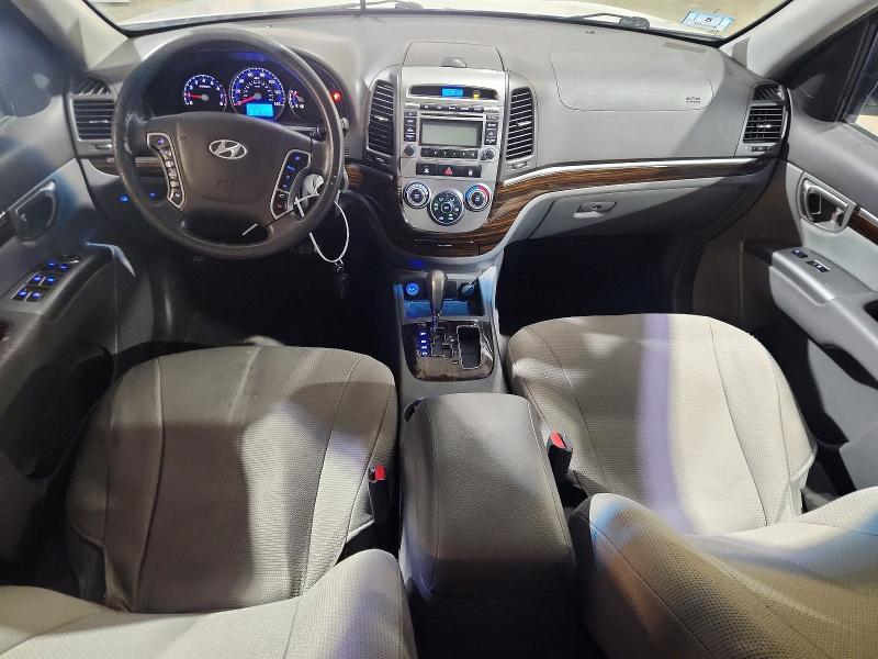 70356356 :رقم المزاد ، 5XYZGDAB3CG103129 vin ، 2012 Hyundai Santa Fe مزاد بيع