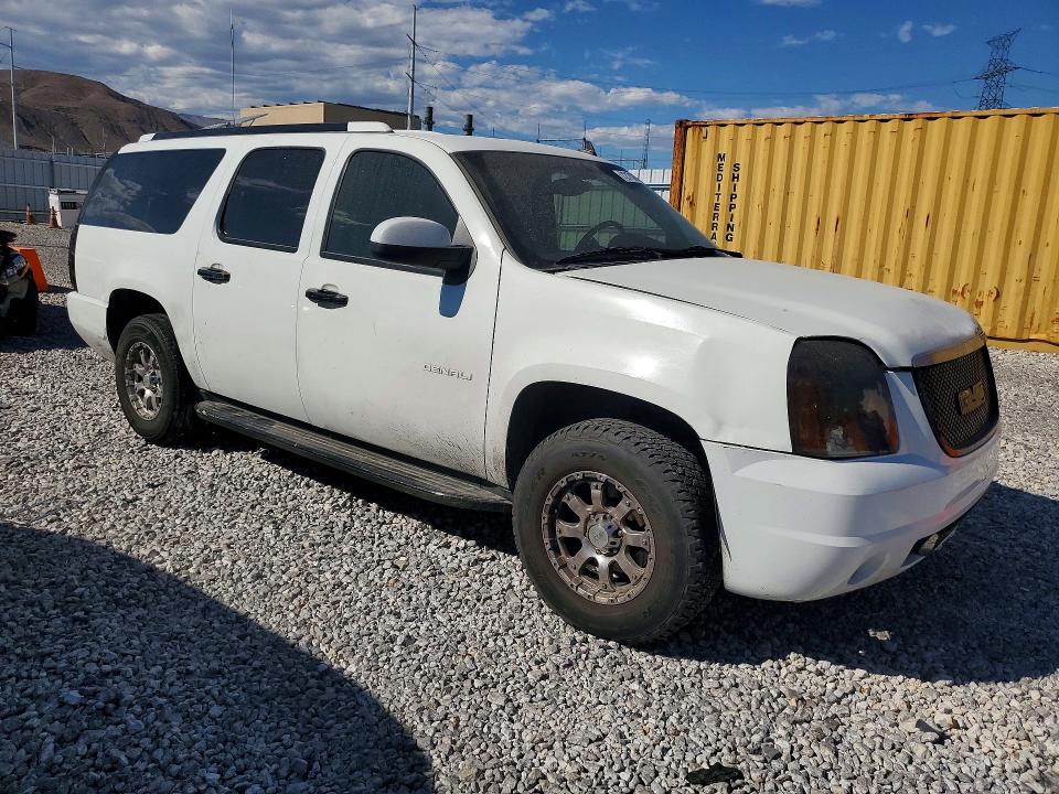 72170806 :رقم المزاد ، 1GKFK66847J360305 vin ، 2007 Gmc Yukon Xl مزاد بيع