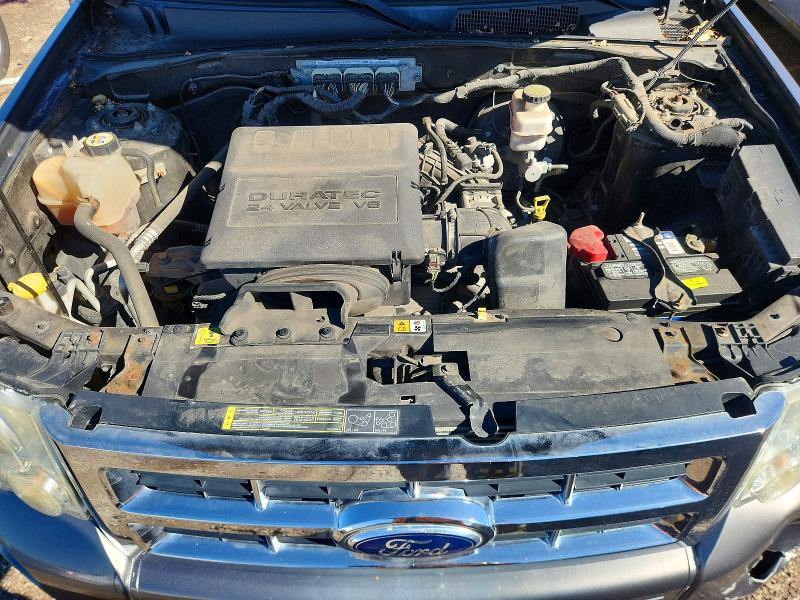 Продаж на аукціоні авто 2012 Ford Escape, vin: 1FMCU9EGXCKC02215, номер лоту: 71564206
