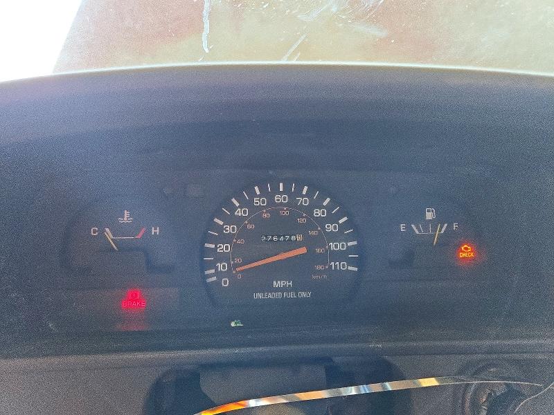 1989 Toyota Pickup მანქანა იყიდება აუქციონზე, vin: JT4RN81R8K0017250, აუქციონის ნომერი: 71645136