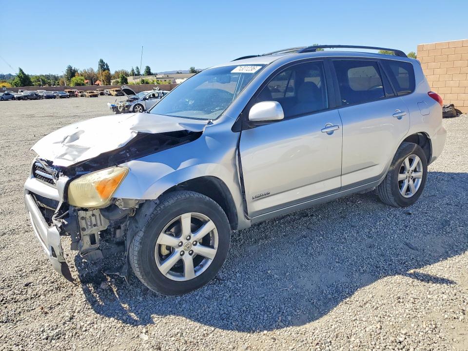 2006 Toyota Rav4 მანქანა იყიდება აუქციონზე, vin: JTMBK31V666004302, აუქციონის ნომერი: 71301236