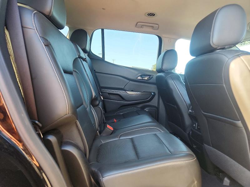 Продажа на аукционе авто 2023 Gmc Acadia, vin: 1GKKNUL48PZ213000, номер лота: 72057936