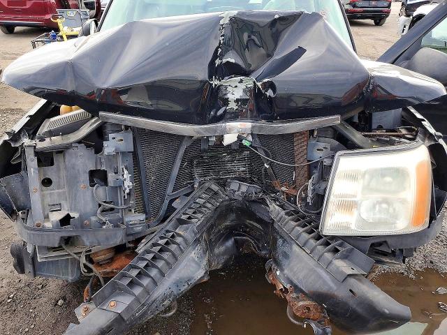 Aukcja sprzedaży 2006 Cadillac Escalade, vin: 3GYEK62N56G107894, numer aukcji: 70923126