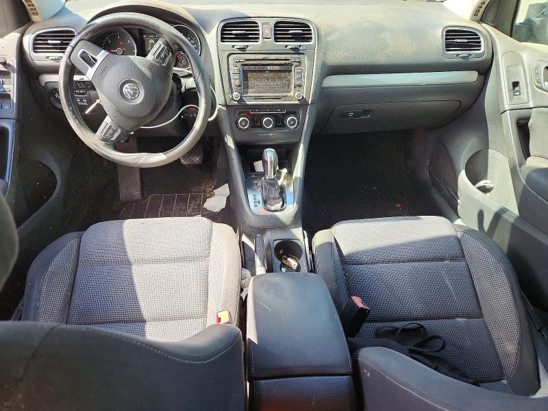 Продаж на аукціоні авто 2011 Volkswagen Golf, vin: WVWDM7AJ7BW262992, номер лоту: 71467966