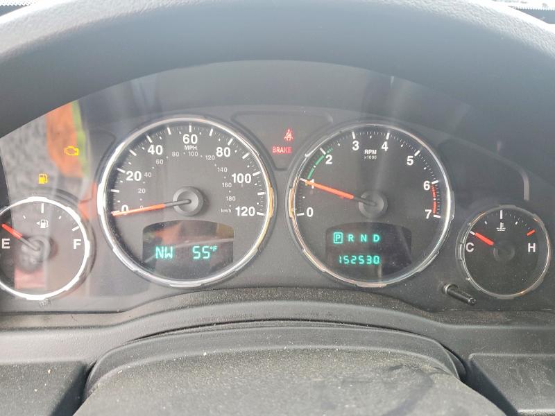 2011 Jeep Liberty მანქანა იყიდება აუქციონზე, vin: 1J4PN2GKXBW513186, აუქციონის ნომერი: 70557516