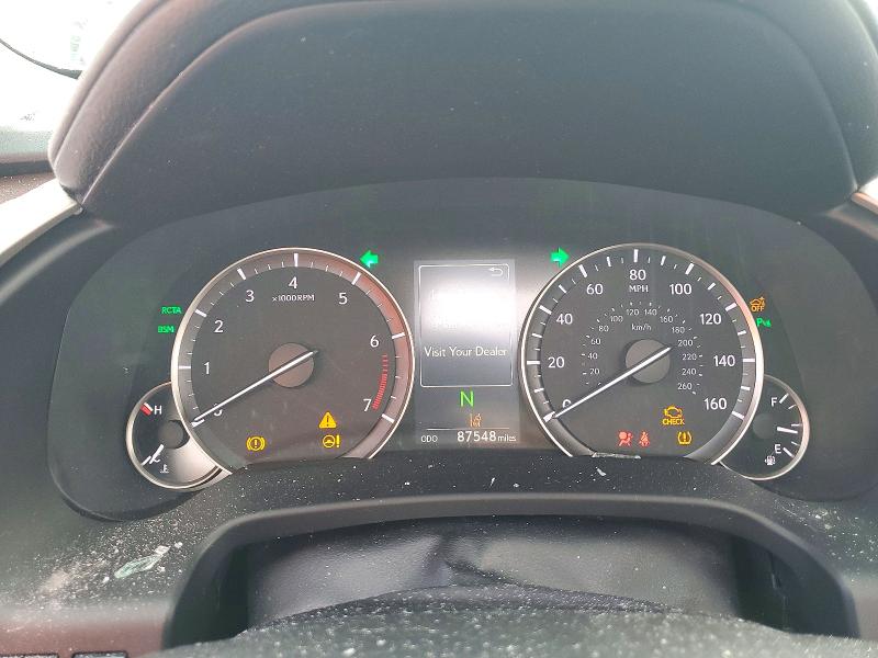 Продажа на аукционе авто 2017 Lexus Rx 350, vin: 2T2ZZMCA9HC079884, номер лота: 72095676