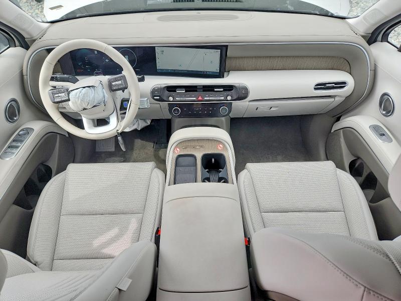 Продаж на аукціоні авто 2026 Hyundai Palisade, vin: KM8RL5S22TU110132, номер лоту: 71364316