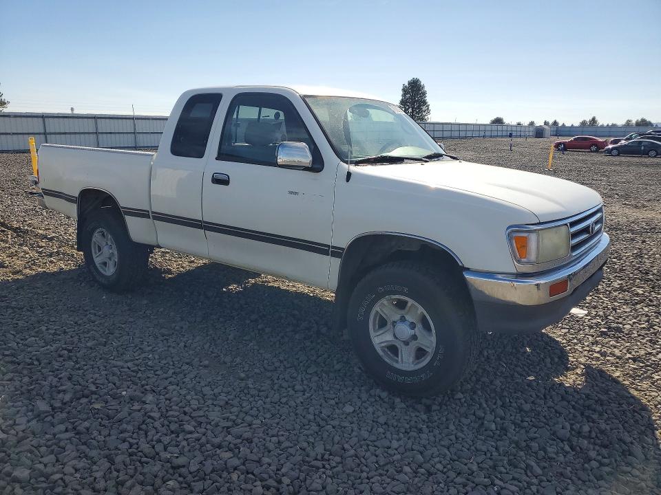 1996 Toyota T100 მანქანა იყიდება აუქციონზე, vin: JT4UN24D7T0024814, აუქციონის ნომერი: 71232786
