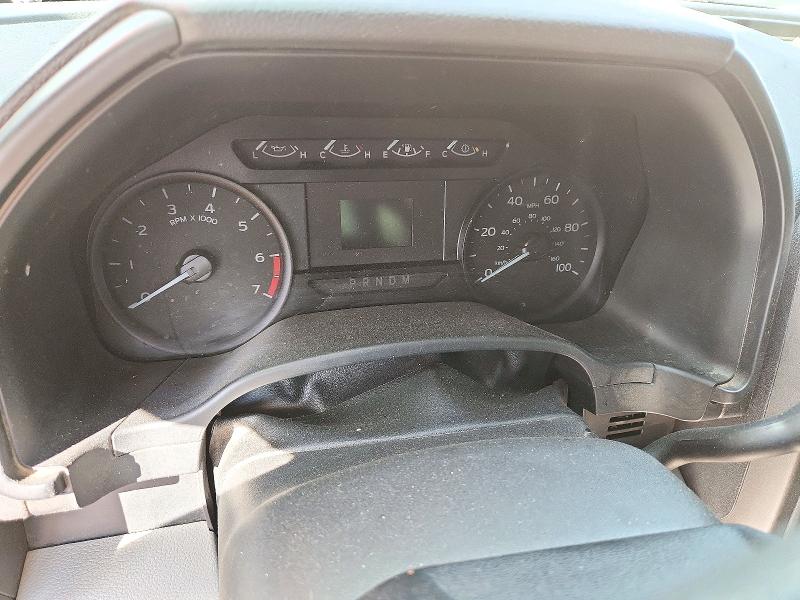 70538656 :رقم المزاد ، 1FDRF3G61MEC19958 vin ، 2021 Ford F350 مزاد بيع