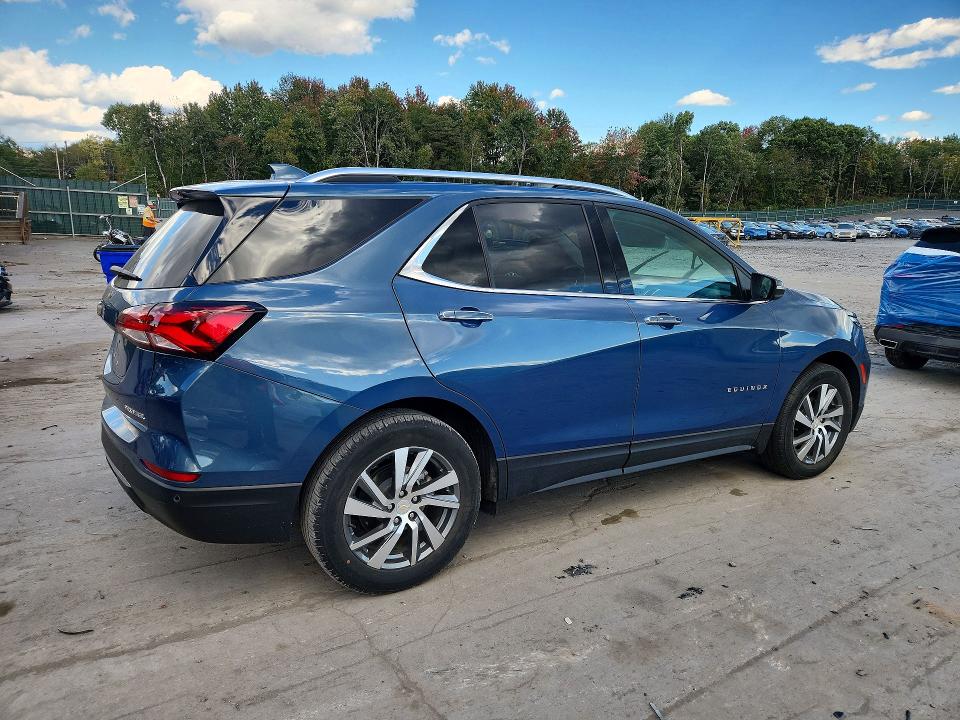 72111226 :رقم المزاد ، 3GNAXNEG8RL127654 vin ، 2024 Chevrolet Equinox مزاد بيع