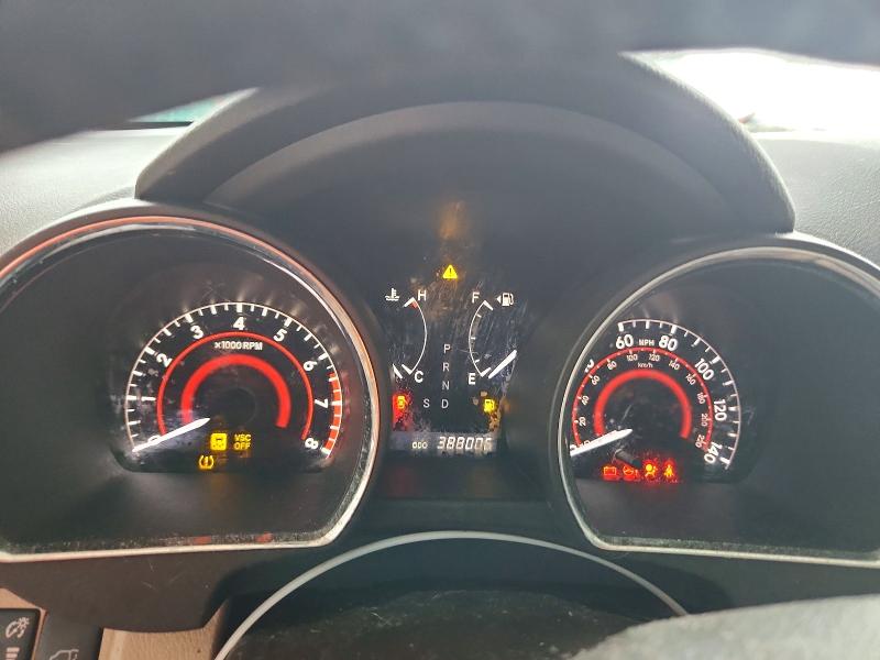 Aukcja sprzedaży 2008 Toyota Highlander, vin: JTEDS43A482067817, numer aukcji: 71921106