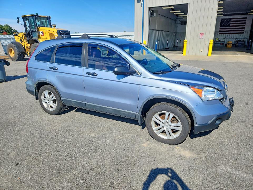Продаж на аукціоні авто 2008 Honda Cr-v, vin: 5J6RE48358L004855, номер лоту: 70820206