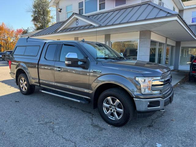 Продажа на аукционе авто 2018 Ford F150, vin: 1FTEX1EP7JFA53564, номер лота: 73055606