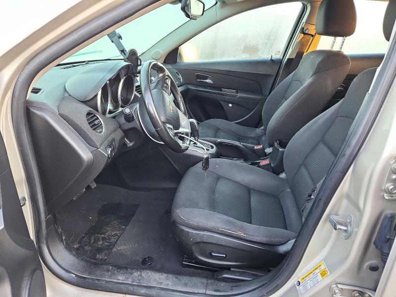 Продажа на аукционе авто 2014 Chevrolet Cruze, vin: 1G1PC5SBXE7362653, номер лота: 73478556