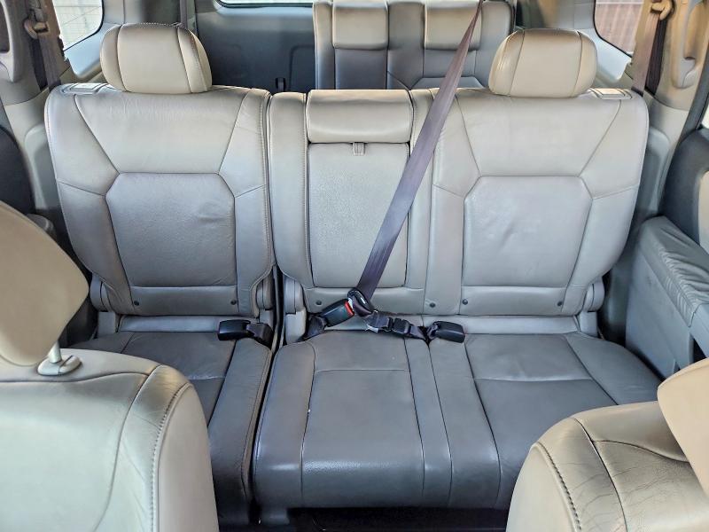 Aukcja sprzedaży 2011 Honda Pilot, vin: 5FNYF3H54BB010070, numer aukcji: 71457546