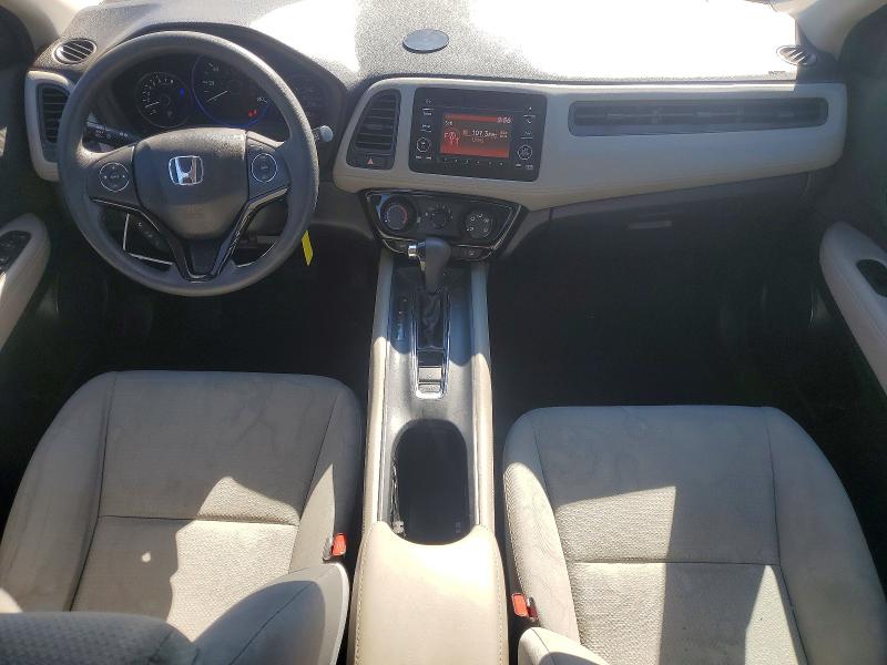 Aukcja sprzedaży 2022 Honda Hr-v, vin: 3CZRU5H30NM703636, numer aukcji: 71389966