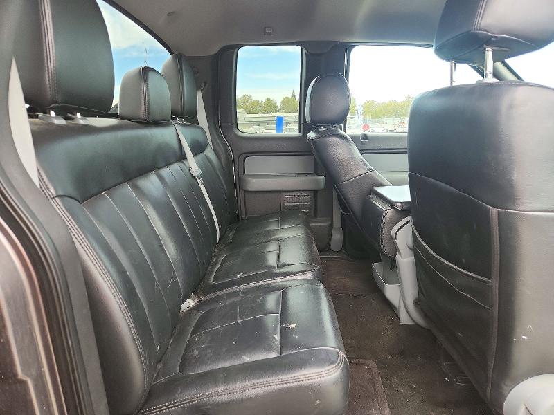 2012 Ford F150 მანქანა იყიდება აუქციონზე, vin: 1FTFX1EF2CKE39797, აუქციონის ნომერი: 72260826