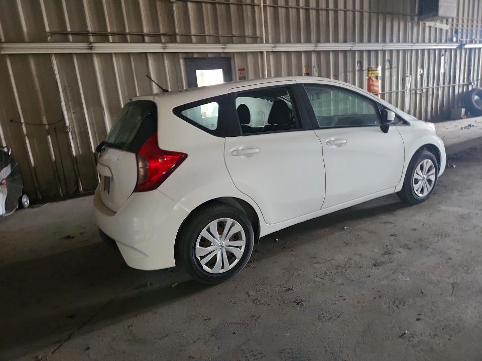 2019 Nissan Versa Note მანქანა იყიდება აუქციონზე, vin: 3N1CE2CP3KL353912, აუქციონის ნომერი: 70717326