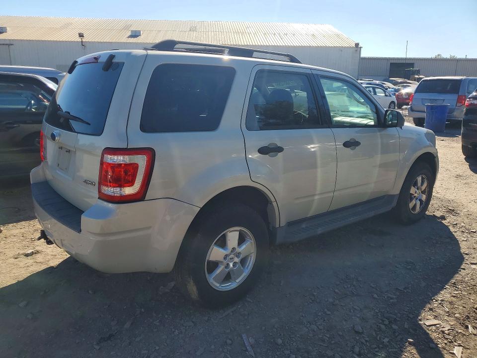2009 Ford Escape მანქანა იყიდება აუქციონზე, vin: 1FMCU93G49KA50086, აუქციონის ნომერი: 71851296