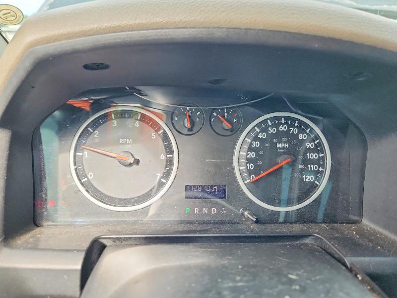 71924196 :رقم المزاد ، 1C6RD6FT0CS139092 vin ، 2012 Dodge Ram 1500 مزاد بيع
