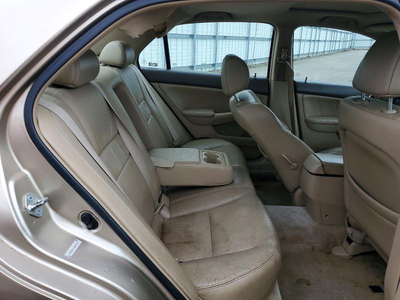 Продаж на аукціоні авто 2005 Honda Accord, vin: 1HGCM66515A055437, номер лоту: 71588606