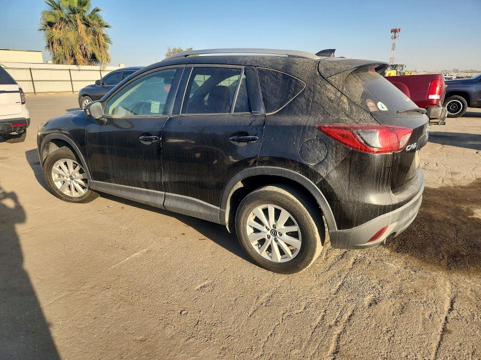 2014 Mazda Cx-5 მანქანა იყიდება აუქციონზე, vin: JM3KE2CY9E0345338, აუქციონის ნომერი: 71154836