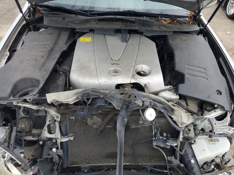 Продажа на аукционе авто 2010 Lexus Gs, vin: JTHBE1KS1A0048864, номер лота: 71815946