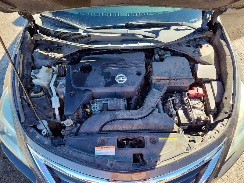 2015 Nissan Altima მანქანა იყიდება აუქციონზე, vin: 1N4AL3AP9FC270902, აუქციონის ნომერი: 71682416