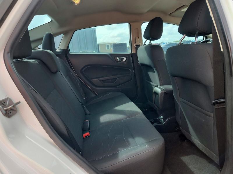 Продаж на аукціоні авто 2016 Ford Fiesta, vin: 3FADP4BJ4GM106944, номер лоту: 71491326