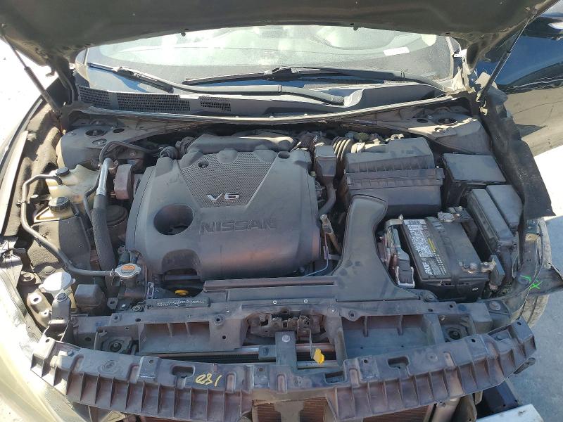 Продаж на аукціоні авто 2017 Nissan Maxima, vin: 1N4AA6AP9HC393965, номер лоту: 71290346