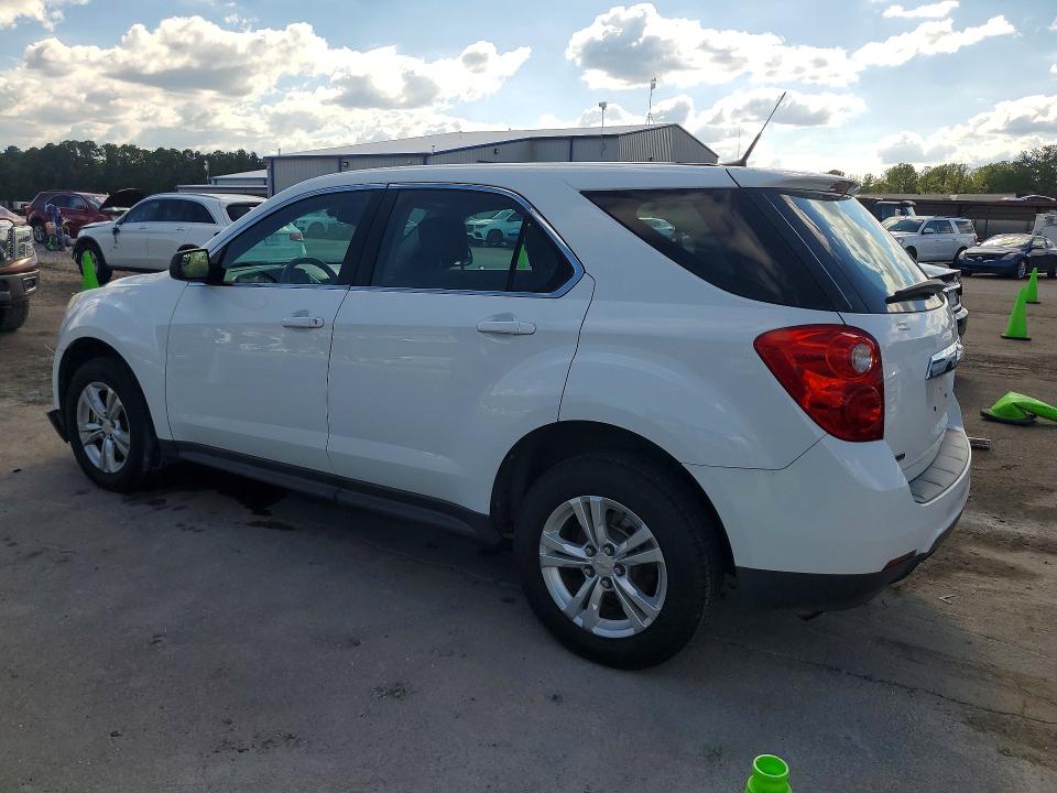 71468306 :رقم المزاد ، 2GNALBEK9C1159388 vin ، 2012 Chevrolet Equinox مزاد بيع