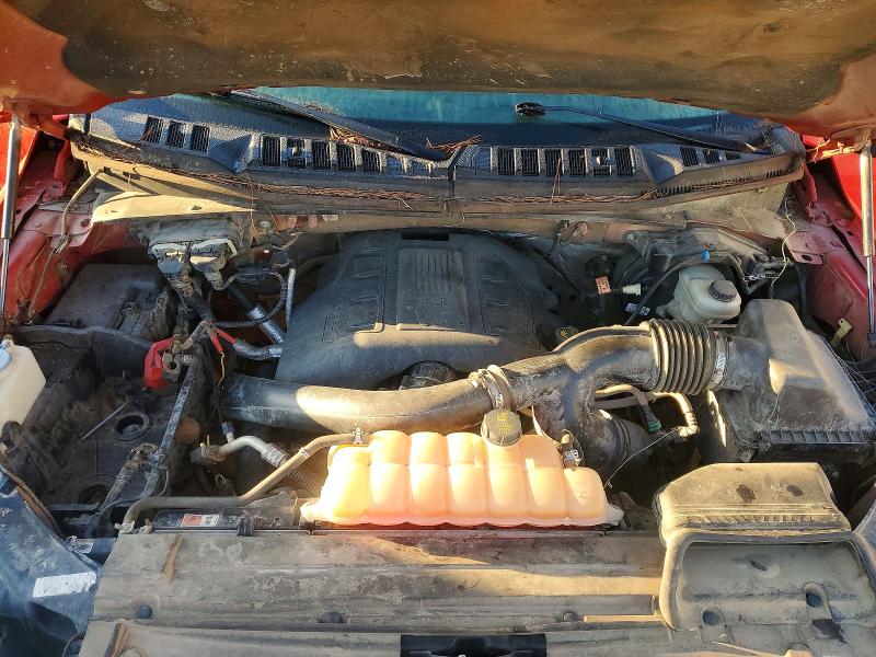 Продажа на аукционе авто 2015 Ford F150, vin: 1FTFX1EG9FKD06113, номер лота: 71219246