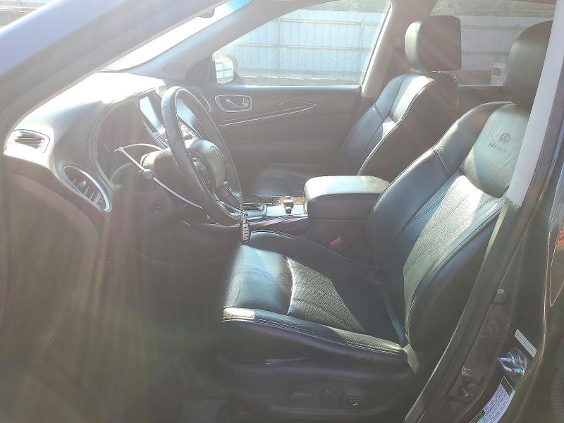 Aukcja sprzedaży 2013 Infiniti Jx35, vin: 5N1AL0MN5DC306788, numer aukcji: 73334476