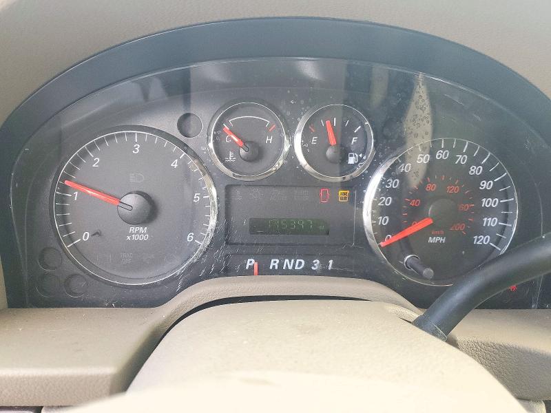 2005 Ford Freestar მანქანა იყიდება აუქციონზე, vin: 2FMZA52265BA92586, აუქციონის ნომერი: 72279606