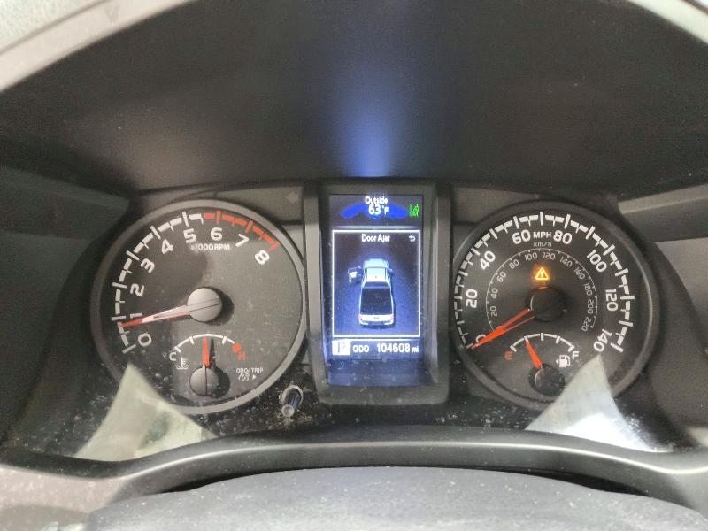 Продажа на аукционе авто 2022 Toyota Tacoma, vin: 3TYRX5GNXNT043240, номер лота: 70830696